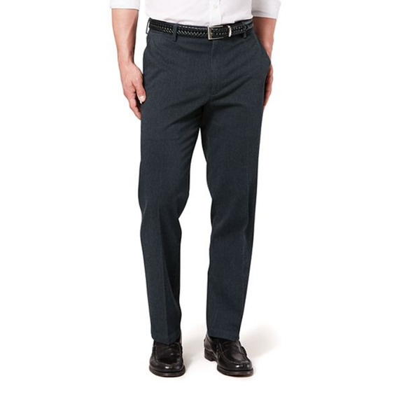 Dockers Pants Mens Dockers Signature Khaki Lux Classicfit Stretch